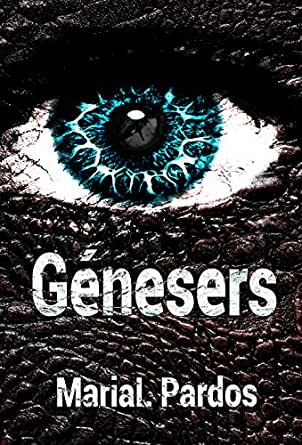 Génesers: La aventura de la supervivencia