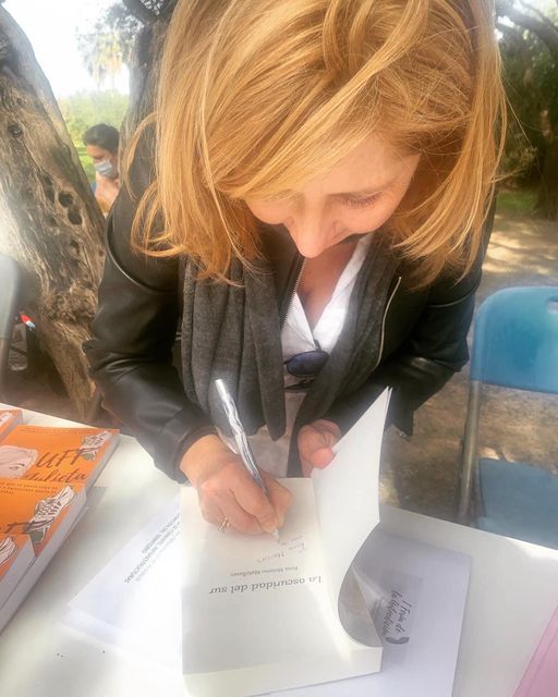 I Feria de la Autoedición en Sevilla